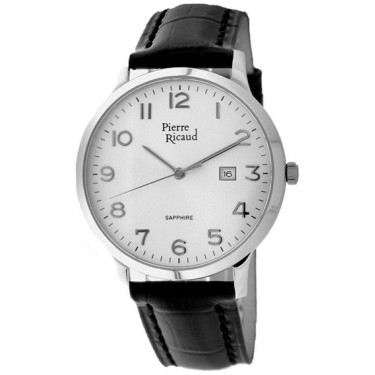 Мужские наручные часы Pierre Ricaud P91022.5223Q