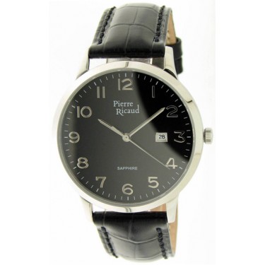 Мужские наручные часы Pierre Ricaud P91022.5224Q