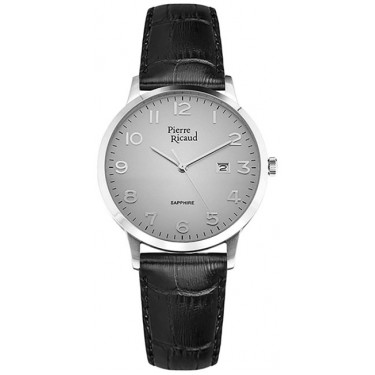 Мужские наручные часы Pierre Ricaud P91022.5227Q