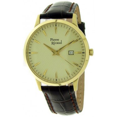 Мужские наручные часы Pierre Ricaud P91023.1211Q