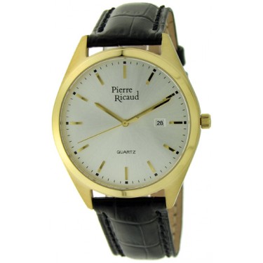 Мужские наручные часы Pierre Ricaud P91026.1213Q