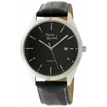 Мужские наручные часы Pierre Ricaud P91026.5216Q