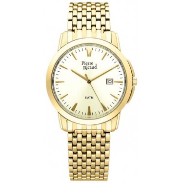 Мужские наручные часы Pierre Ricaud P91027.1111Q