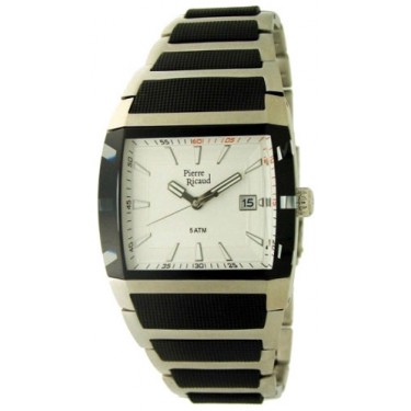 Мужские наручные часы Pierre Ricaud P91035.5113Q