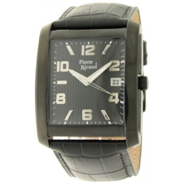 Мужские наручные часы Pierre Ricaud P91053.B254Q