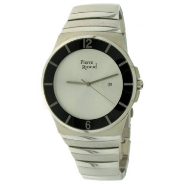 Мужские наручные часы Pierre Ricaud P91056.5153Q