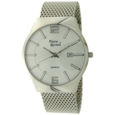 Мужские наручные часы Pierre Ricaud P91060.5153Q