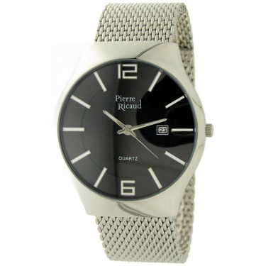 Мужские наручные часы Pierre Ricaud P91060.5154Q
