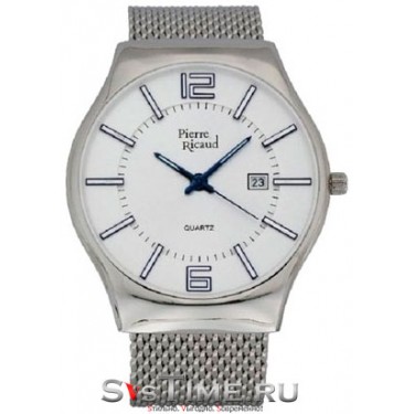 Мужские наручные часы Pierre Ricaud P91060.51B3Q
