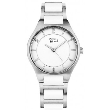 Мужские наручные часы Pierre Ricaud P91064.C153Q