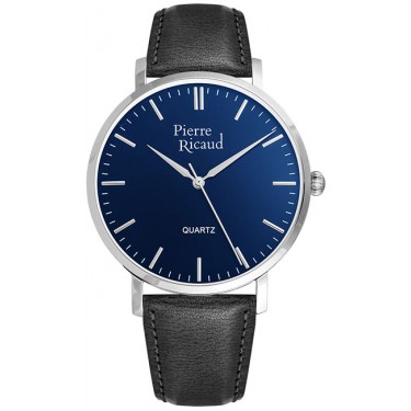 Мужские наручные часы Pierre Ricaud P91074.5215Q