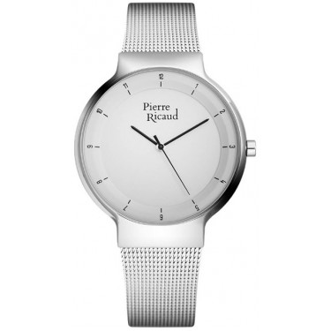 Мужские наручные часы Pierre Ricaud P91077.5117Q