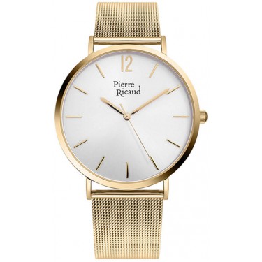 Мужские наручные часы Pierre Ricaud P91078.1153Q