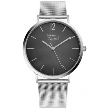 Мужские наручные часы Pierre Ricaud P91078.5157Q
