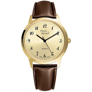 Мужские наручные часы Pierre Ricaud P91090.1221Q