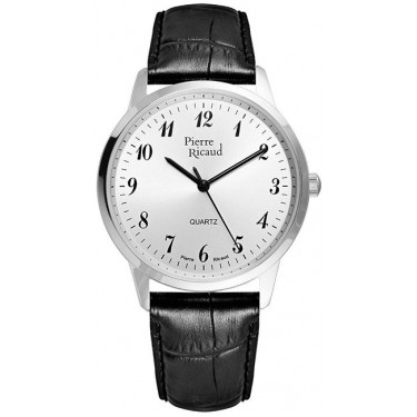 Мужские наручные часы Pierre Ricaud P91090.5223Q