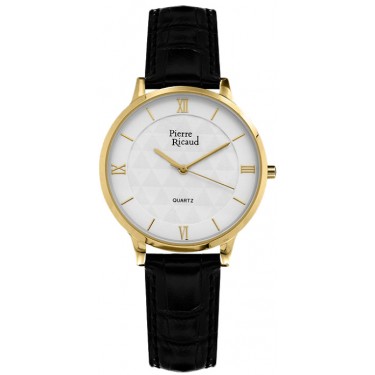 Мужские наручные часы Pierre Ricaud P91300.1263Q