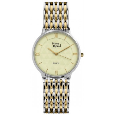 Мужские наручные часы Pierre Ricaud P91300.2161Q
