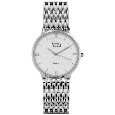 Мужские наручные часы Pierre Ricaud P91300.5163Q