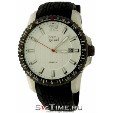 Мужские наручные часы Pierre Ricaud P97002.Y253QR