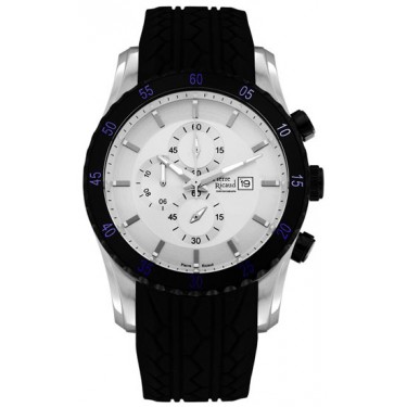 Мужские наручные часы Pierre Ricaud P97009.Y213CH