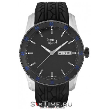 Мужские наручные часы Pierre Ricaud P97009.Y214Q