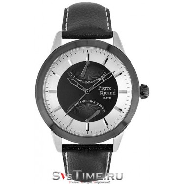 Мужские наручные часы Pierre Ricaud P97011.Y213Q