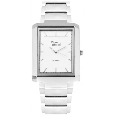 Мужские наручные часы Pierre Ricaud P97014F.5113Q