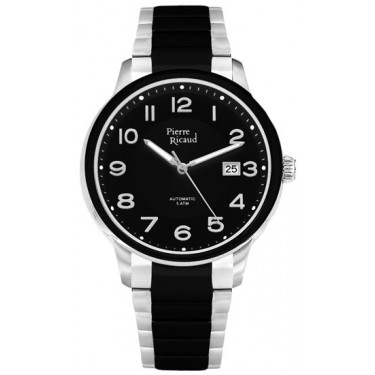 Мужские наручные часы Pierre Ricaud P97017.Y124A