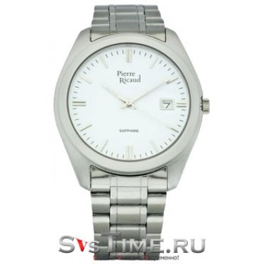 Мужские наручные часы Pierre Ricaud P97021.5112Q