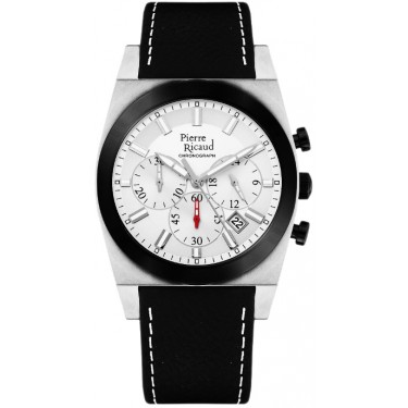 Мужские наручные часы Pierre Ricaud P97021.Y213CH