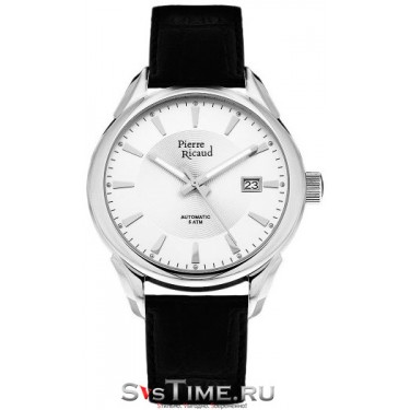 Мужские наручные часы Pierre Ricaud P97022.5293A