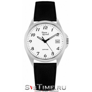Мужские наручные часы Pierre Ricaud P97205.5222Q