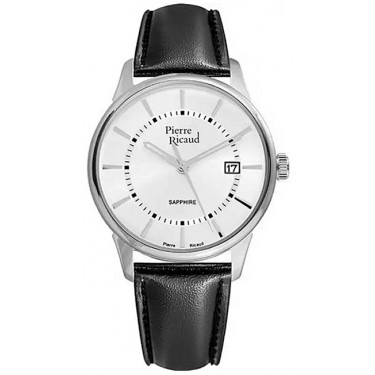 Мужские наручные часы Pierre Ricaud P97214.5213Q