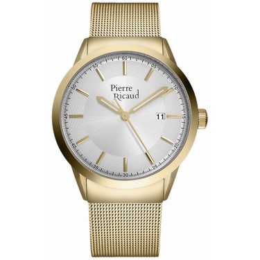 Мужские наручные часы Pierre Ricaud P97250.1113Q