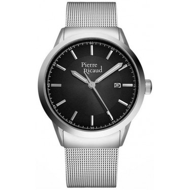 Мужские наручные часы Pierre Ricaud P97250.5114Q