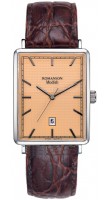 Romanson DL 5163S MW(RG)