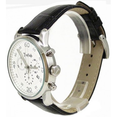 Мужские наручные часы Romanson SB 1280H MW(WH)