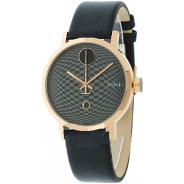 Мужские наручные часы Romanson SL 9205 MG(BK)