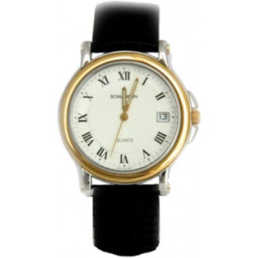 Мужские наручные часы Romanson TL 0160 MC(WH)