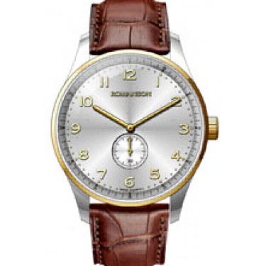 Мужские наручные часы Romanson TL 0329 MC(WH)