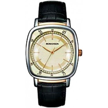Мужские наручные часы Romanson TL 0352 MJ(IV))