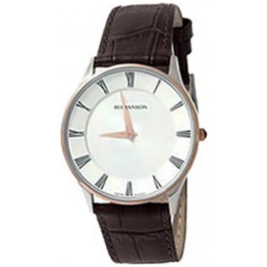 Мужские наручные часы Romanson TL 0389 MJ(WH)