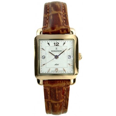 Мужские наручные часы Romanson TL 1579D XR(WH)
