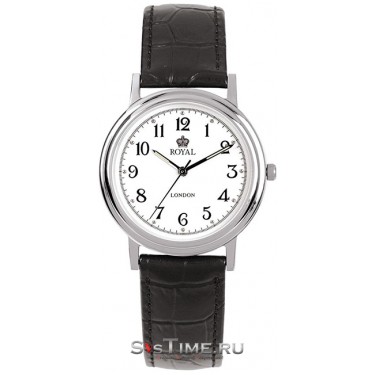 Мужские наручные часы Royal London 40000-01
