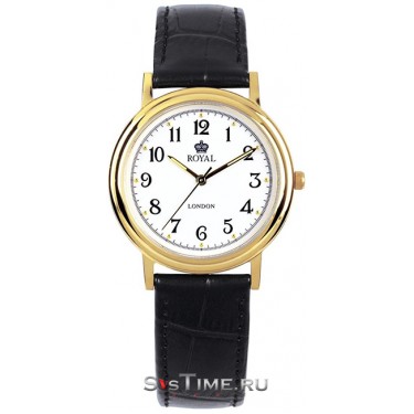 Мужские наручные часы Royal London 40000-02