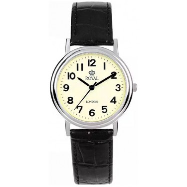 Мужские наручные часы Royal London 40000-03