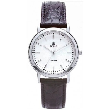 Мужские наручные часы Royal London 40003-01