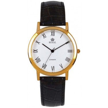 Мужские наручные часы Royal London 40003-05