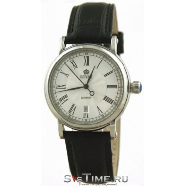 Мужские наручные часы Royal London 40051-01